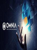 SLIDE DU AN OMNIA 2018 NEW -