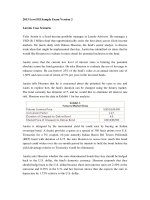 2013 l3 sample exam v2 