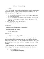 Tự tình 2 Hồ Xuân Hương