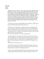 KĨ NĂNG GIAO TIẾP VỚI BẠN BÈ