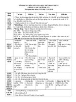 QUÊ HƯƠNG ĐẤT NƯỚC BÁC HỒ NHÁNH 3  2017