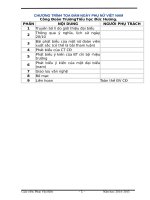 GIAO  AN DIA LI LOP  5 CA NAM THEO CKT KN MOIxx