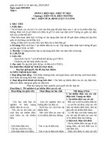 giao an vat ly 11 soan theo 5 buoc moi nam 2018