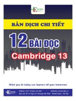 08   ban dich chi tiet 12 bai doc CAM 13