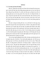 Bai thu hoach giáo viên tiểu học hang 2