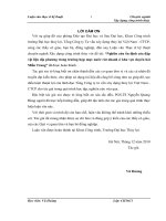 NGHIÊN CỨU ỔN ĐỊNH CỦA CỦA ĐẬP VẬT LIỆU ĐỊA PHƯƠNG TRONG TRƯỜNG HỢP MỰC NƯỚC RÚT NHANH Ở KHU VỰC DUYÊN HẢI MIỀN TRUNG