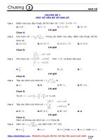 DS c2 mot so van de ve ham so 