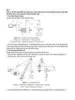 DC máy xây DỰNG MÔN XÂY DỰNG