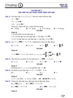 DS c1 tap hop va cac phep toan tren tap hop 