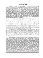 “Giải quyết đơn khiếu nại của ông Bùi văn C với UBND Thành phố Đà Lạt về việc bồi thường, hỗ trợ và tái định cư không đúng quy định”