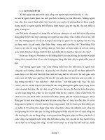 SKKN một số biện pháp giúp trẻ phát huy tính tích cực, chủ động và sáng tạo thông qua hoạt động góc