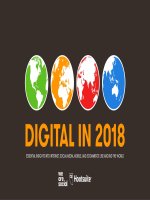 digital report 2018 