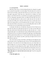 Biện pháp giúp trẻ 4 5 tuổi yêu thích môn văn học học