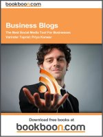  business blogs 