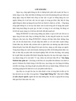 Thiết kế webiste bán quần áo online