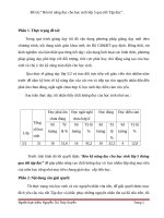 Rèn kĩ năng đọc cho học sinh lớp 5 qua tiết tập đọc