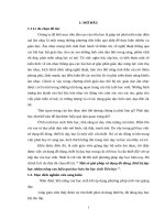 SKKN một số giải pháp sử dụng đồ dùng, thiết bị dạy học nhằm nâng cao hiệu quả học hát cho học sinh tiểu học