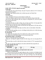 Giáo án ngữ văn 8 chuẩn (1)