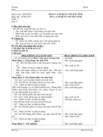 GIAO AN LUYEN TAP TIN HOC LOP 3