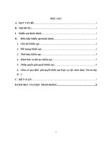 Phân tích điều kiện khiếu nại hành chính theo quy định của pháp luật khiếu nại hiện hành