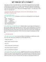 KỸ THUẬT xử lý PART 7 trong 1 nốt nhạc   copy