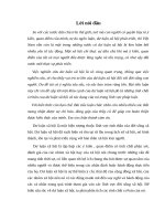 Những tính chất cơ bản của dư luận xã hội và tác dụng của nó trong lĩnh vực pháp luật