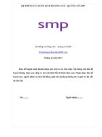 Bài Tập Nhóm Khởi Sự Kinh Doanh Kế Hoạch Kinh Doanh Cafe Công Nghệ