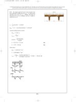 Solution manual   mechanics of materials 8th edition    hibbeler chapter 11 