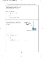 Solution manual   mechanics of materials 8th edition    hibbeler chapter 12