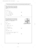 Solution manual   engineering mechanics   dynamics 12th edition chapter 16 