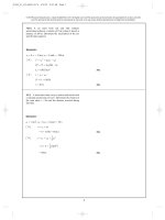 Solution manual   engineering mechanics   dynamics 12th edition chapter 12 