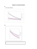 Solution manual   engineering economic analysis 9th edition ch08 increametal analysis 