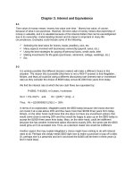 Solution manual   engineering economic analysis 9th edition ch03 