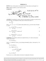 Solution manual   fundamentals of heat and mass transfer 6th edition ch12 