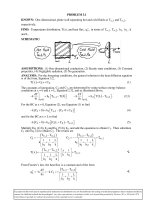 Solution manual   fundamentals of heat and mass transfer 6th edition ch03 