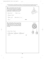 Solution manual   engineering mechanics   dynamics 12th edition chapter 18 