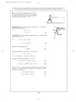 Solution manual   engineering mechanics   dynamics 12th edition r 1 
