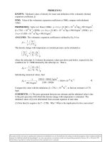 Solution manual   fundamentals of heat and mass transfer 6th edition ch09 