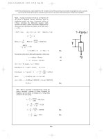 Solution manual   engineering mechanics   dynamics 12th edition chapter 22 