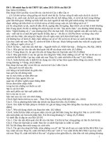 101 bai doc hieu van