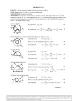 Solution manual   fundamentals of heat and mass transfer 6th edition ch13 