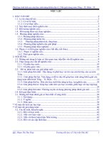 SKKN 2017 phát huy tính tích cực của học sinh năng khiếu lớp 4; 5 khi giải dạng toán tổng – tỉ; hiệu   tỉ