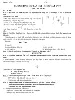 HUONG DAN ON TAP HK i 2017   2018