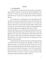 TÀI LIỆU THAM KHẢO   ý THỨC CÔNG dân của THANH NIÊN QUẬN HOÀNG MAI TRONG THỰC HIỆN NGHĨA vụ QUÂN sự