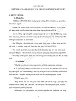 SKKN THÀNH lập và PHÁT HUY VAI TRÒ của hội ĐỒNG tự QUẢN