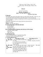 giao an tuan 1 lop 3 nam học 2018