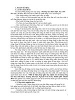 skkn một số biện pháp rèn kỹ năng sống cho học sinh lớp 2 