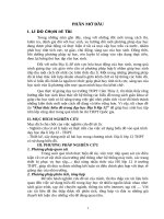 skkn khai thác biểu đồ trong dạy học địa lý 12 