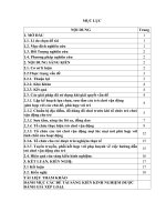 skkn một số biện pháp tổ chức các trò chơi vận động nhằm phát triển thể chất cho trẻ mẫu giáo 5 6 tuổi 