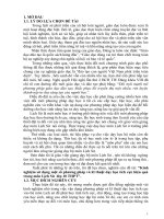 SKKN kinh nghiệm sử dụng một số phương pháp và kĩ thuật dạy học tích cực hiệu quả trong môn lịch sử lớp 10 